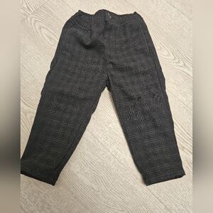 Toddler pants